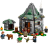 76428 LEGO® Harry Potter™ Hagrido trobelė: netikėtas apsilankymas 