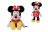 SIMBA Disney minkštas žaislas Minnie radonas 25cm, 6315870226 6315870226