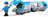 BRIO RAILWAY Kelioninis traukinys, 33506 33506