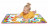 AQUADOODLE piešimo kilimėlis Super Rainbow Deluxe, E72772 