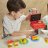 PLAY DOH rinkinys Grill and Stamp, F06525L0 F06525L0
