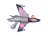 PAW PATROL lėktuvas Skye Deluxe, 6067498 6067498