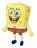 SIMBA minkštas žaislas SpongeBob 35cm, 109491000 