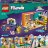 41754 LEGO® Friends Leo kambarys 41754