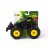 JOHN DEERE traktorius su šviesomis ir garsais Gator,  asort., 37929 37929