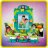 43239 LEGO® Disney™ Specials Mirabelės nuotraukų rėmelis ir papuošalų dėžutė 