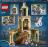 76401 LEGO® Harry Potter™ Hogvartso™ kiemas: Sirijaus išgelbėjimas 76401