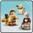 43217 LEGO® Disney™ Specials „Up“ namas 43217