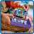 43213 LEGO® Disney Princess™ Knyga „Mažosios undinėlės istorija“ 43213
