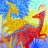 SYCOMORE kūrybinis rinkinys mozaika Dinosaurs, CRE7007 CRE7007