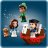 43220 LEGO® Disney™ Specials Pasakiški Piterio Peno ir Vendės nuotykiai 43220