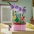 43237 LEGO® Disney™ Specials Izabelės gėlių vazonas 