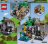 21189 LEGO® Minecraft™ Skeleto požemis 21189