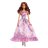 BARBIE Kolekcinė Barbie Birthday Wishes lėlė 2024, HRM54 
