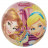 JOHN kamuolys Disney princess 230mm , 57953 57953