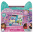 SPINMASTER GAMES žaidimas Gabby's Dollhouse, 6064859 6064859