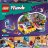 41740 LEGO® Friends Alijos kambarys 41740