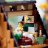 21338 LEGO® Ideas Dvišlaitis namelis 21338