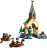 76426 LEGO® Harry Potter™ Hogvartso pilies valčių prieplauka 