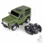 RASTAR R/C automodelis valdomas Land Rover Defender, 76400 76400