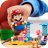 71398 LEGO® Super Mario Dorrie paplūdimio papildomas rinkinys 71398