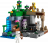 21189 LEGO® Minecraft™ Skeleto požemis 21189