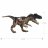 JURASSIC WORLD dinozauras Alozauras,HFK06 HFK06