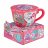ITTY BITTY PRETTYS kolekcinis figūrėlės rinkinys Tea Cup, 1 serija,  asort., 9701UQ1 9701UQ1