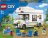 60283 LEGO® City Great Vehicles Stovyklautojų atostogų furgonas 60283