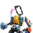 60428 LEGO® City Kosminis Statybų Robotas 