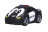 BB JUNIOR žaislinis automobilis Lamborghini Police Patrol, 16-81206 16-81206