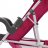 RAINBOW FUN vežimėlis lėlei Sarah, T715021 T715021