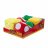 NINTENDO pliušinis žaislas Super Mario, 413944-PQ 413944-PQ