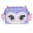 PURSE PETS interaktyvi mini rankinė Print Perfect Owl, 6064118 6064118