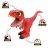 DINOS UNLEASHED dinozauras T-Rex JR, 31120 31120