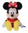 SIMBA Disney minkštas žaislas Minnie radonas 25cm, 6315870226 6315870226