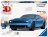 RAVENBURGER 3D dėlionė Dodge Challenger Hellcat, 108d., 11283 11283