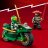 71788 LEGO® NINJAGO® Lloyd nindzių miesto motociklas 71788
