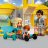 41741 LEGO® Friends Šunų gelbėjimo furgonas 41741