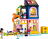 42614 LEGO® Friends Vintažinių Drabužių Parduotuvė 