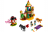 43208 LEGO® Disney Princess™ Džasminos ir Mulan nuotykiai 43208