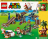 71425 LEGO® Super Mario™ Kongo Didžio važinėjimo kasyklos vežimėliu papildomas rinkinys 71425