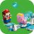 71417 LEGO® Super Mario™ Papildomas rinkinys „Fliprus nuotykiai ant sniego“ 71417