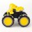 JOHN DEERE traktorius su šviečiančiais ratais Bumblebee, 47422 47422