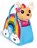 SIMBA CHI CHI LOVE Rainbow šuo su krepšiu, 105893438 105893438