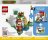 71385 LEGO® Super Mario Tanooki Mario galios paketas 71385