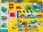 11036 LEGO® Classic Kūrybinės Transporto Priemonės 
