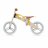 KINDERKRAFT Runner 2021 balansinis dviratis, geltonos sp., KRRUNN00YEL0000 KRRUNN00YEL0000