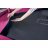 PLUM batutas Junior, rožinis/violetinis, 220x220x190 cm, 30197 30197