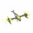 REVOLT dronas R/C Scorpion Heliquad, Z5 Z5